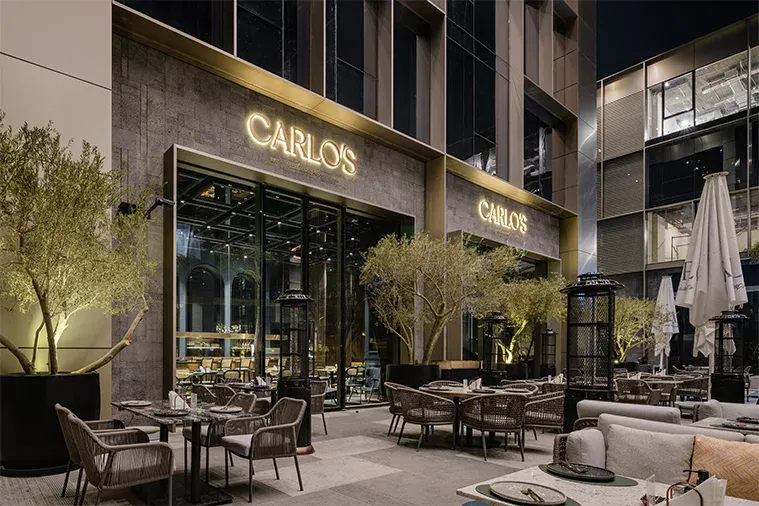 Carlo's 5A, image 2