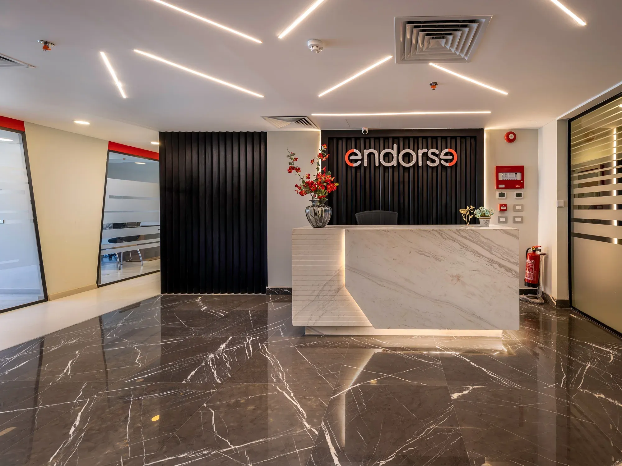Endorse, image 2