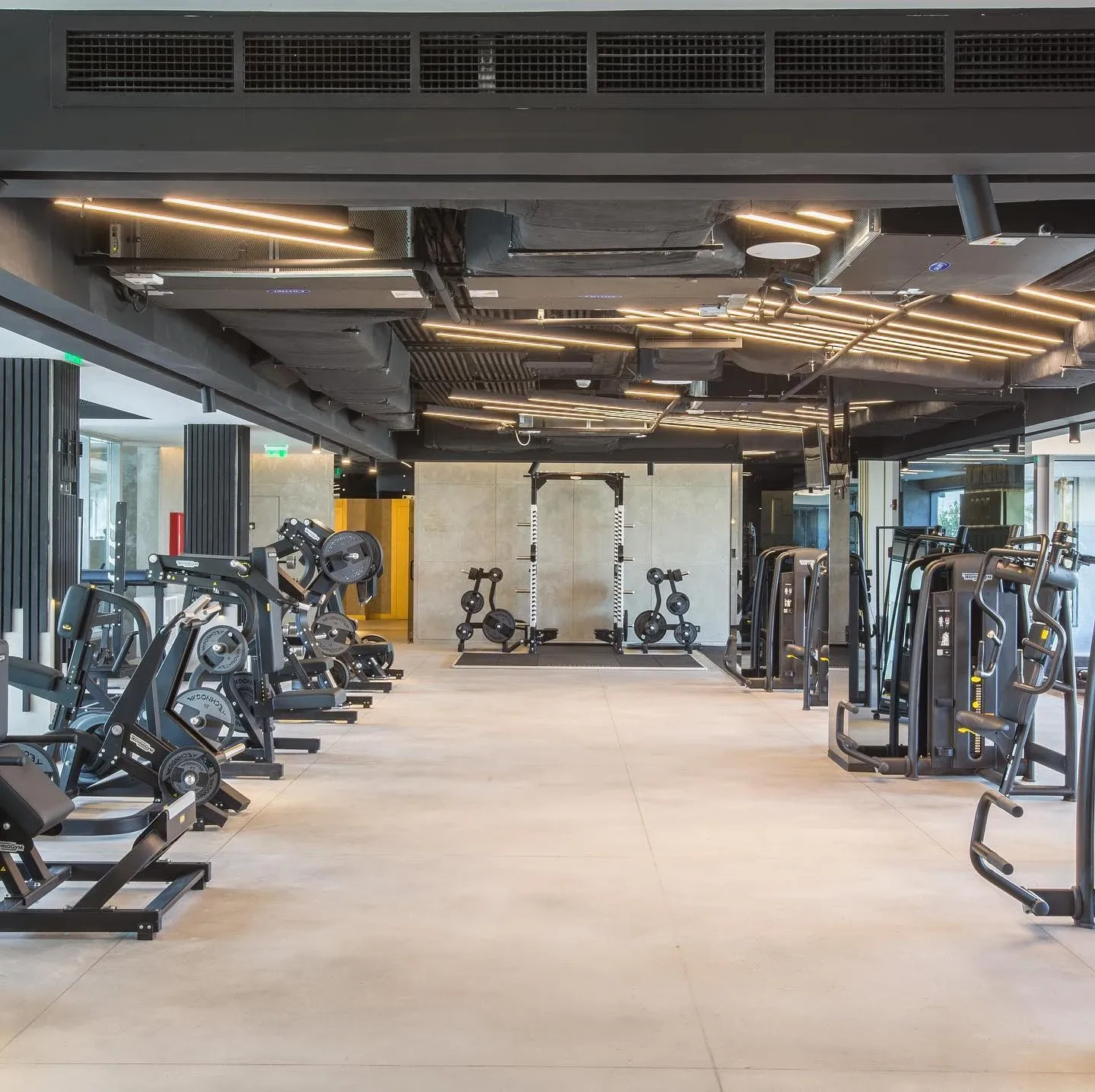 Core Gym, image 2