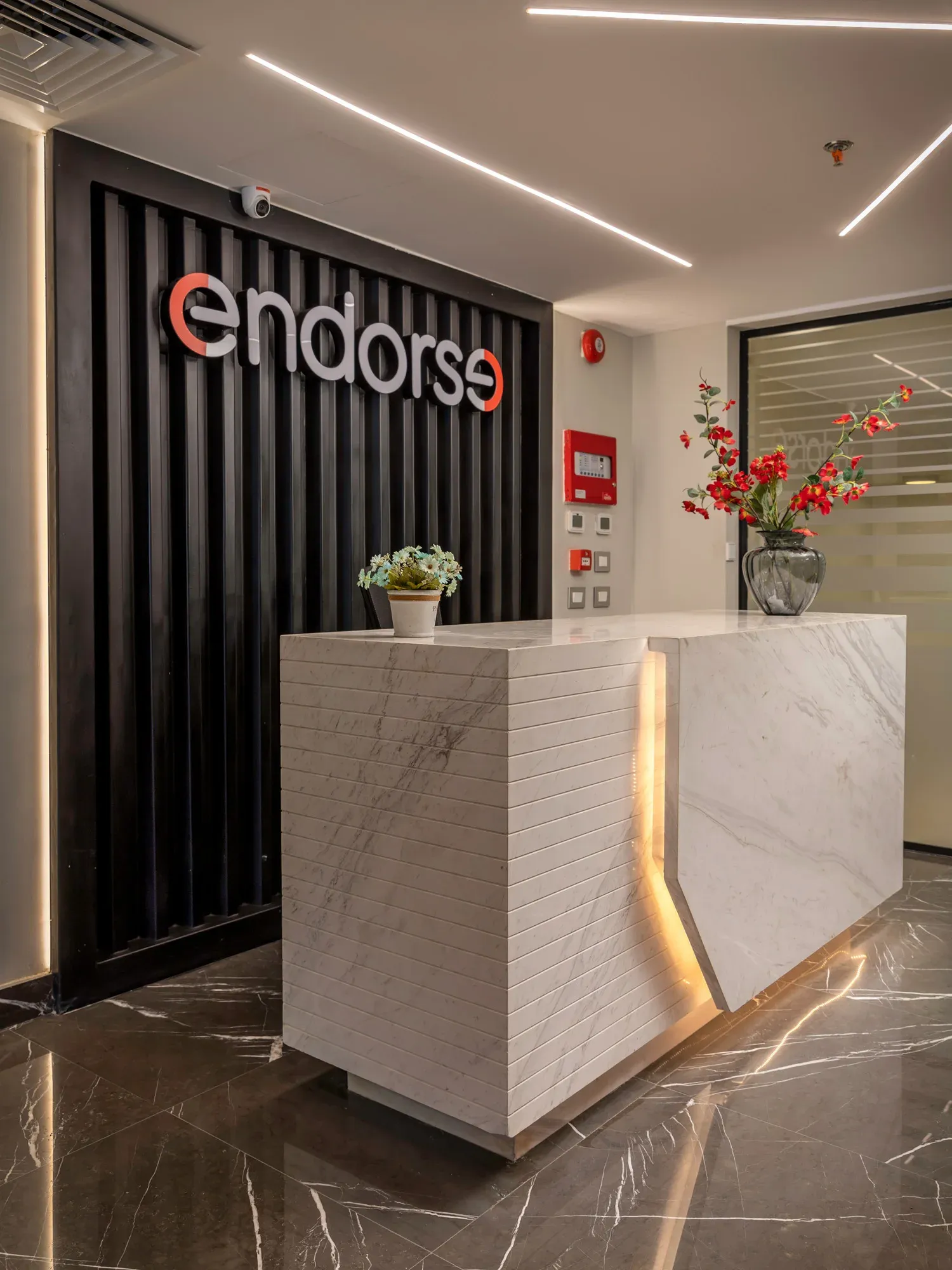 Endorse, image 4