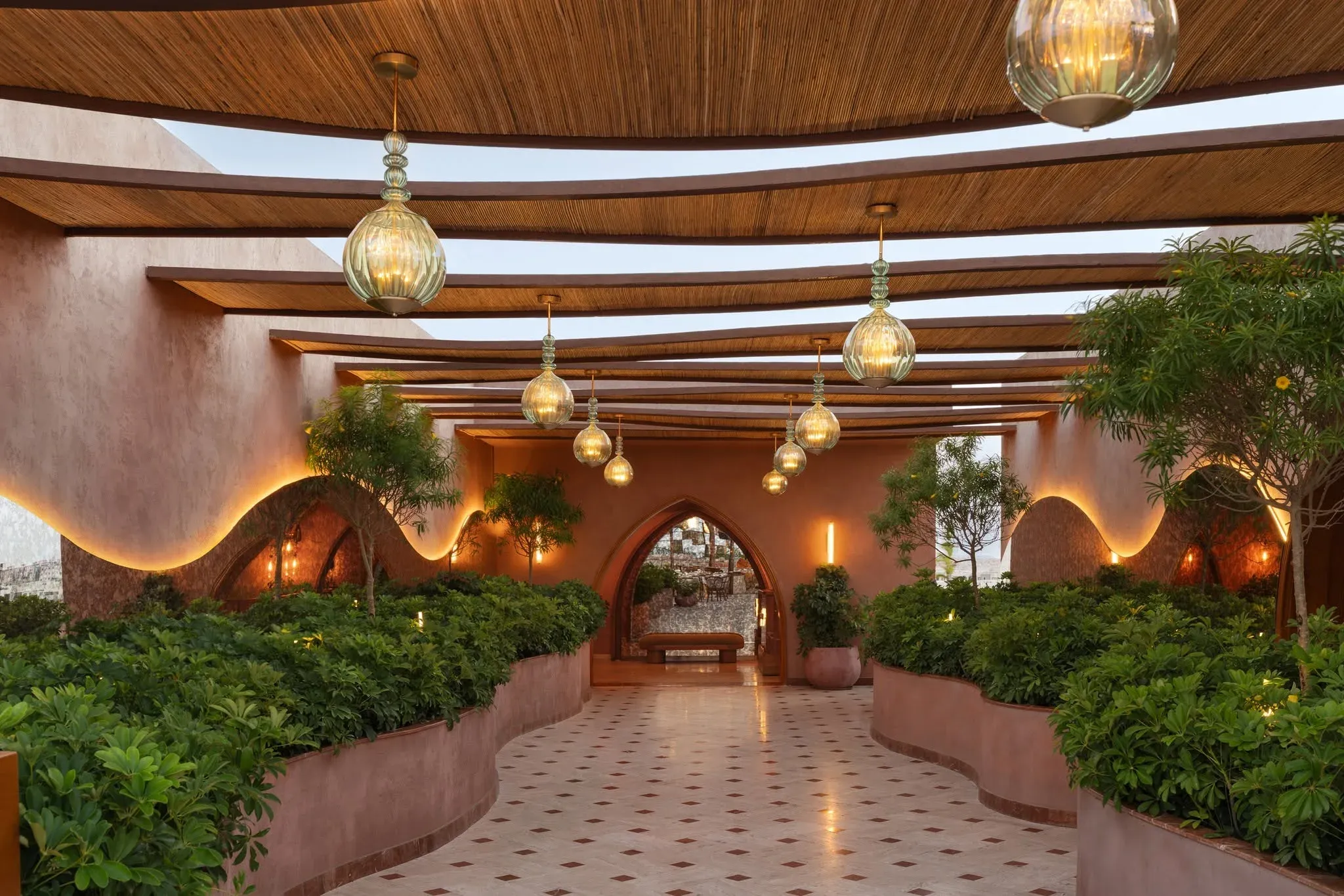 Gar El Amar