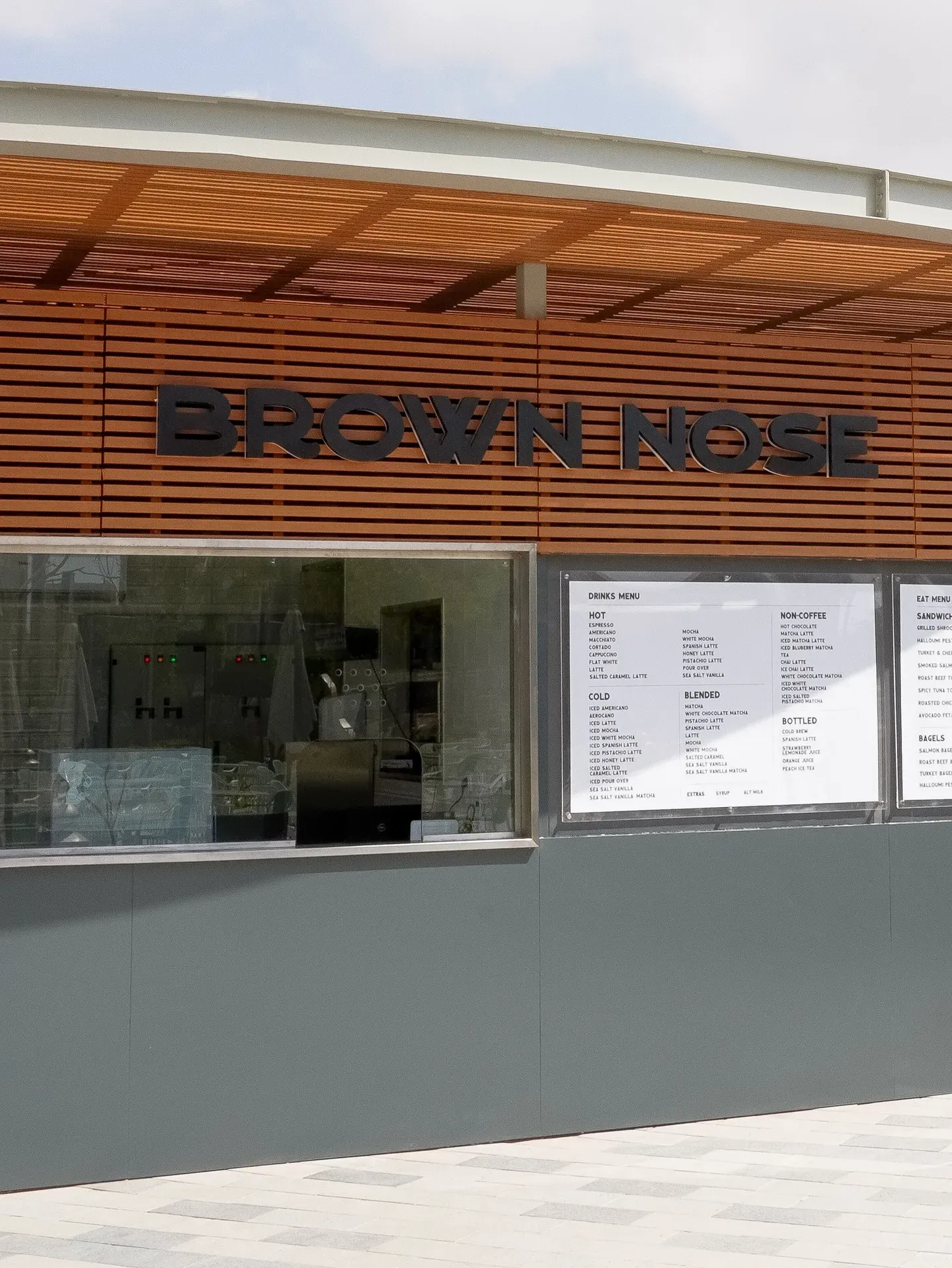 Brown Nose Kode Club, image 4