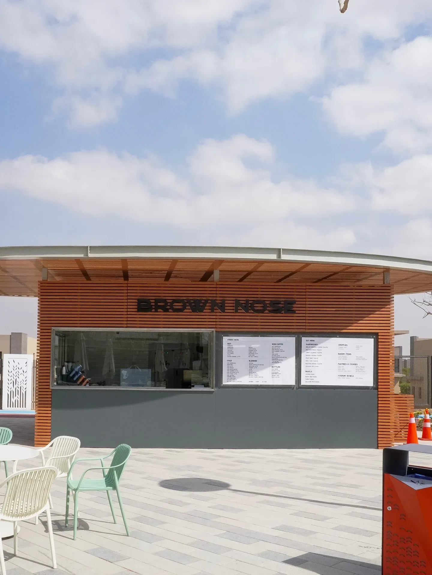 Brown Nose Kode Club, image 5