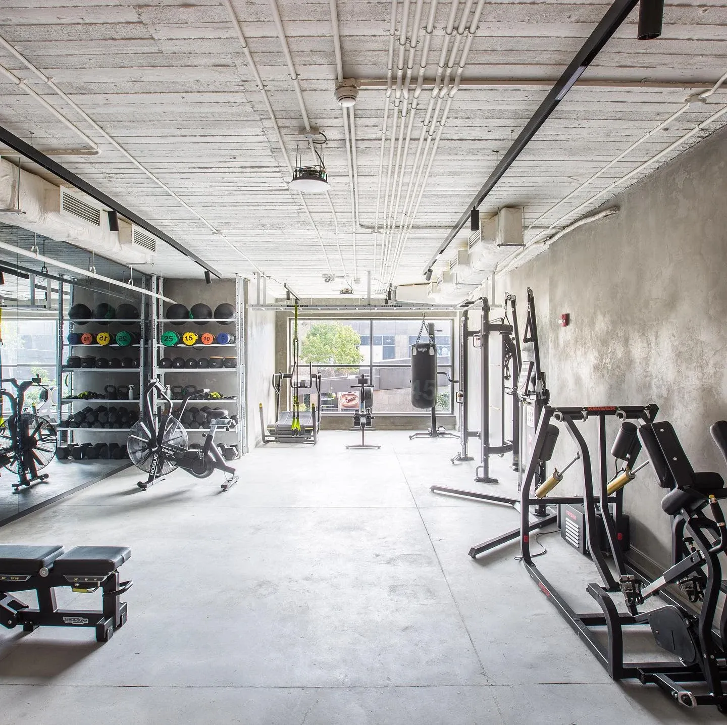 Core Gym, image 5