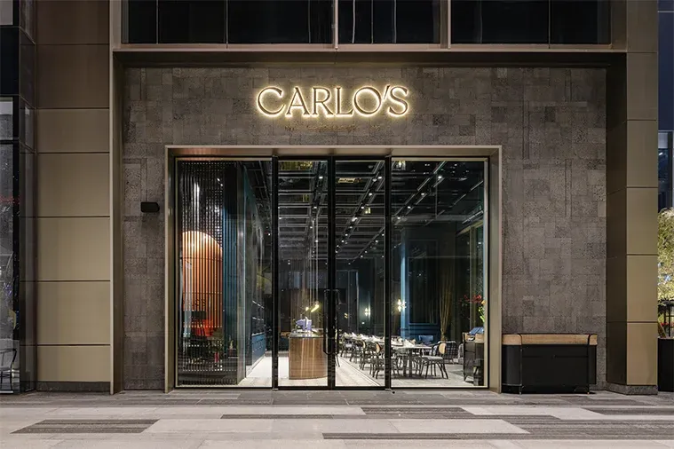 Carlo's 5A, image 5