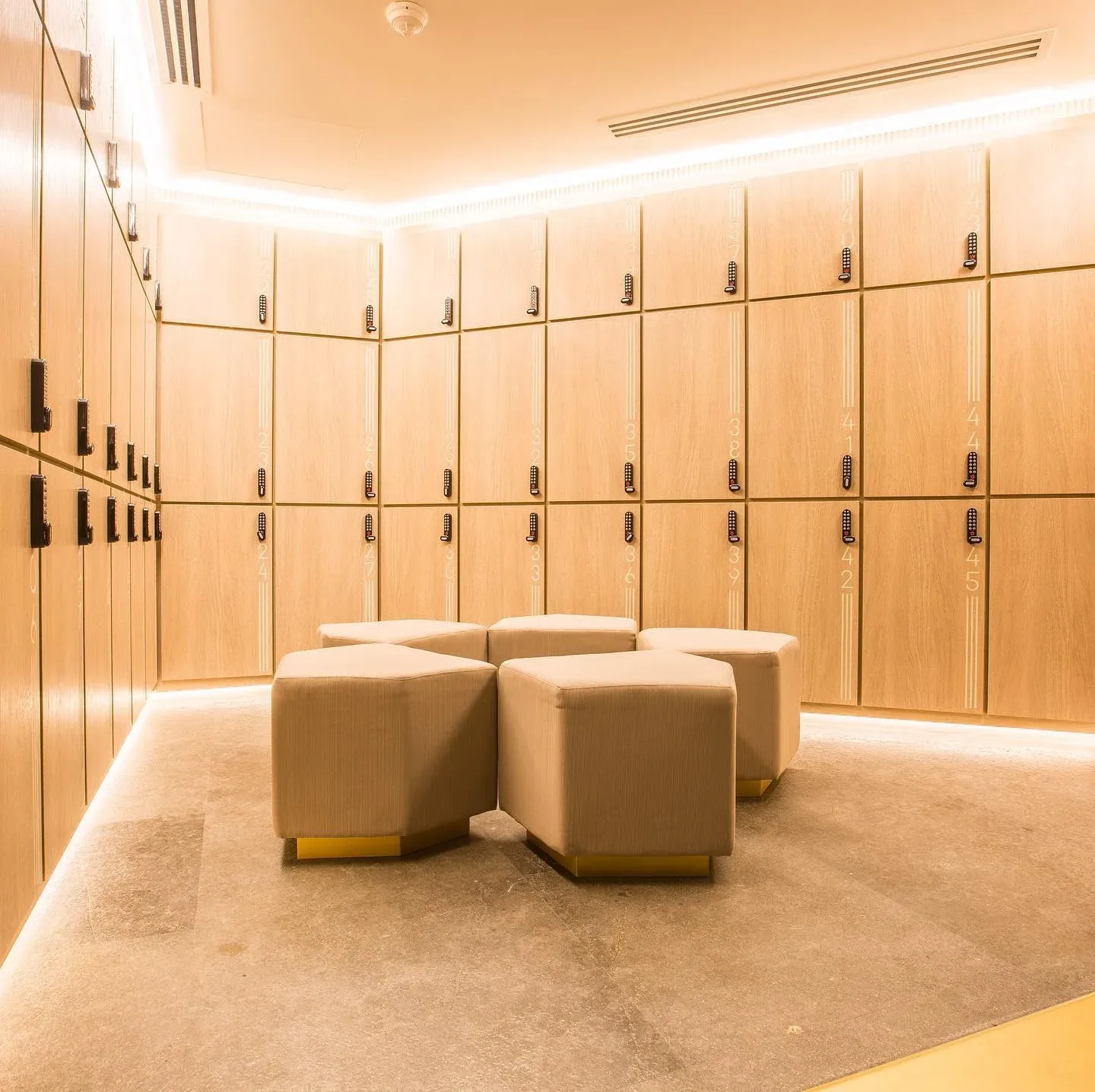 Core Gym, image 6
