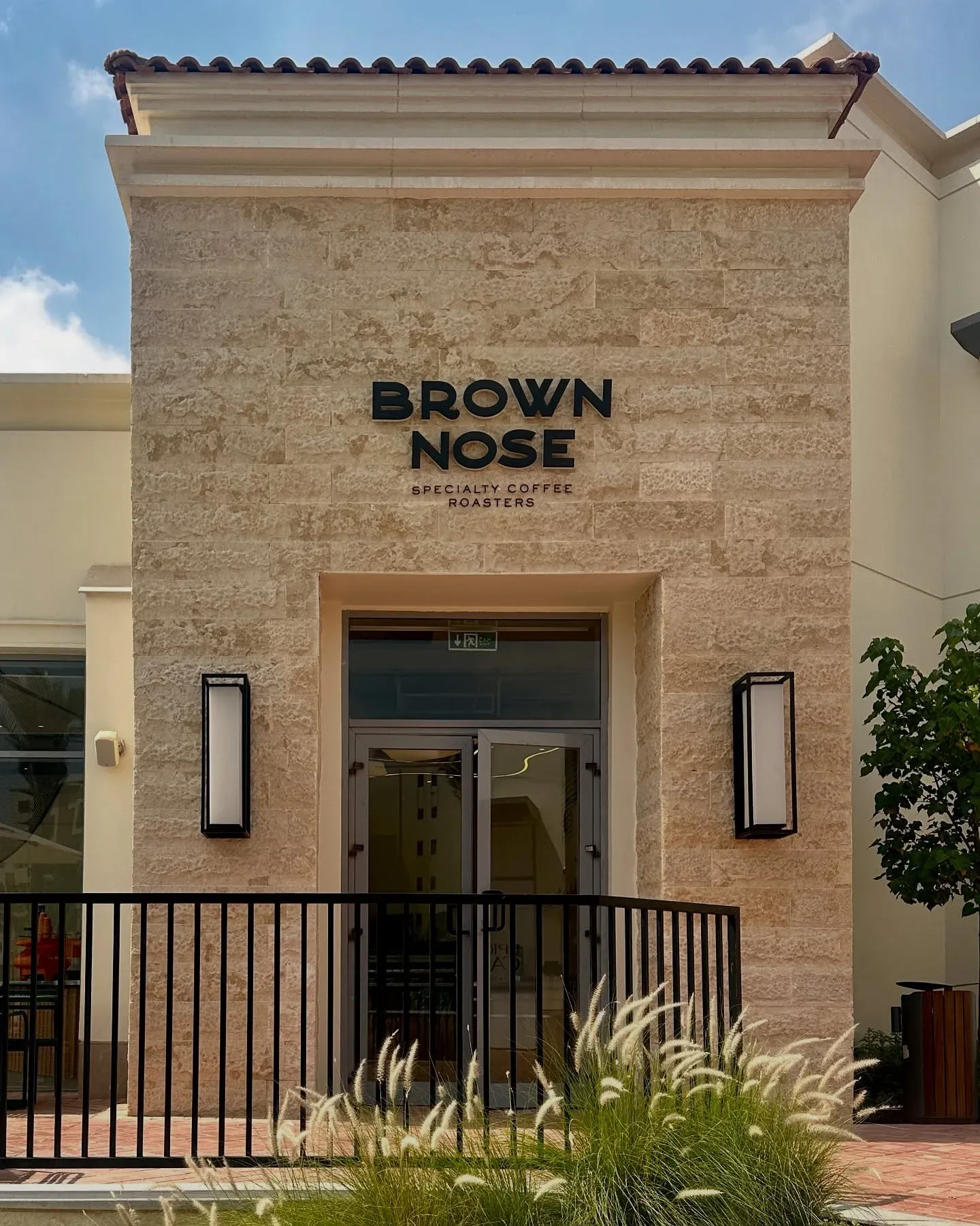Brown Nose UpTown, image 7