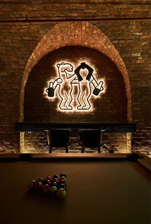 Tipsy Camel, image 8