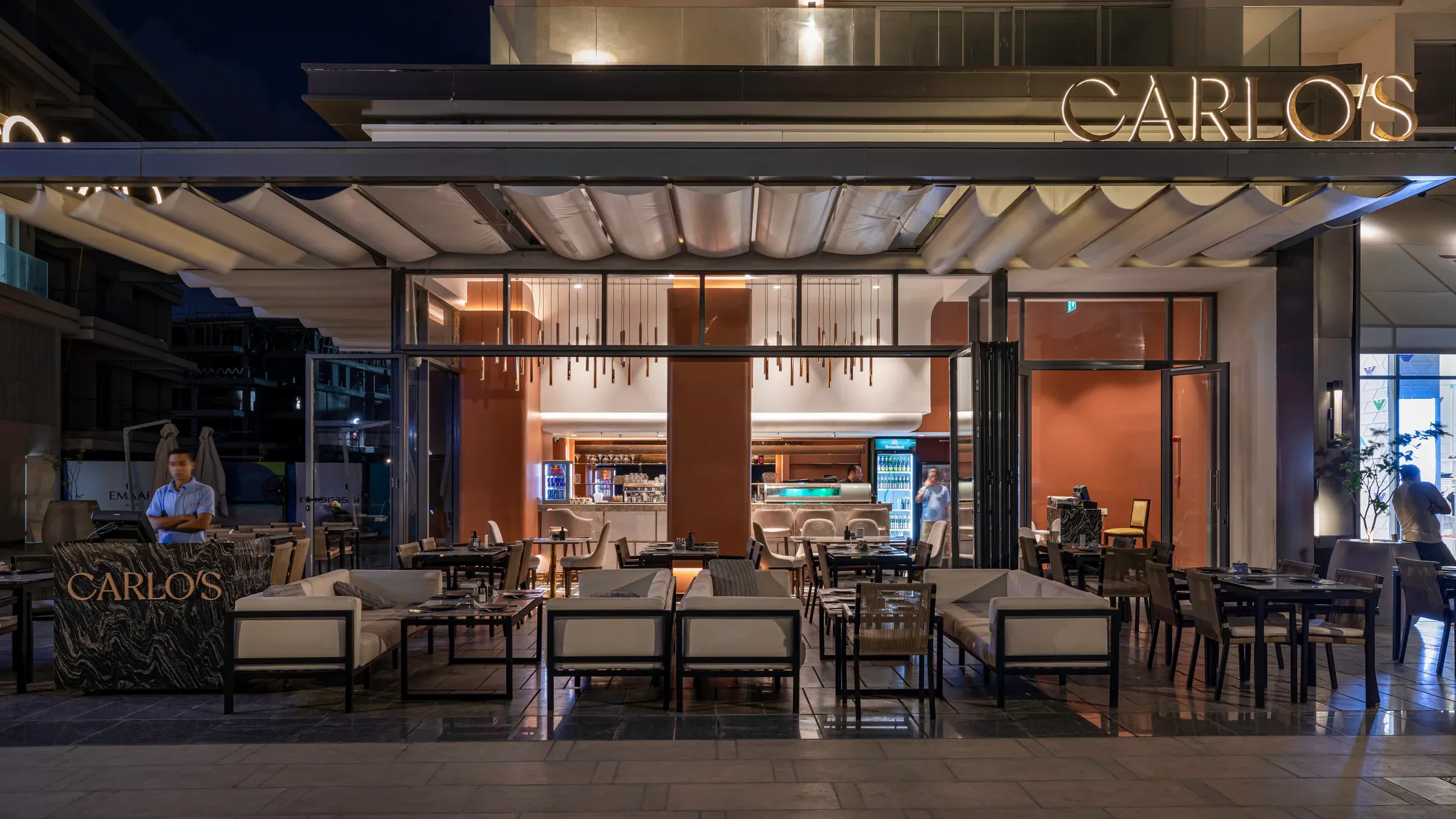Carlo's Marassi, image 9