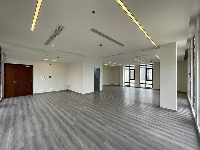 District 5 Office, image 10