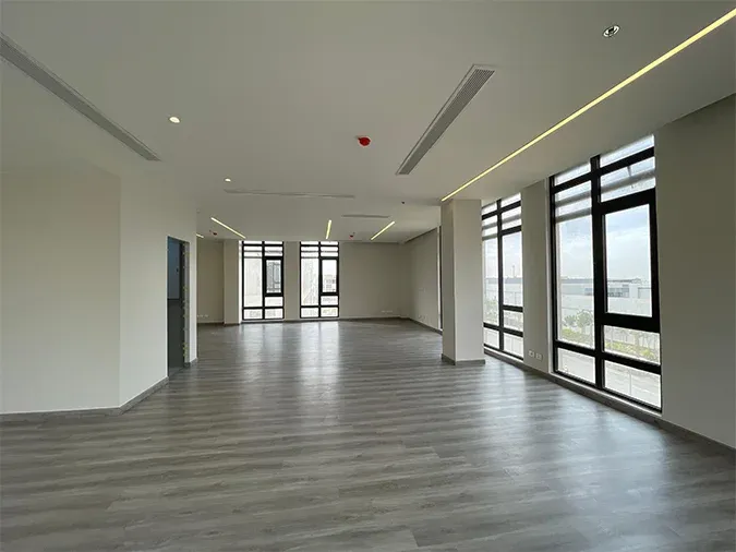 District 5 Office, image 11